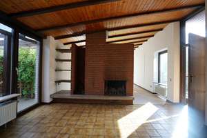 Besonderes Architektenhaus mit wunderschönem, eingewachsenem Grundstück in Watenbüttel – Die vollständige Adresse der Immobilie erhältst du vom Anbieter., 38112 Lehndorf-Watenbüttel, Braunschweig – Vorschaubild 4