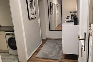 Renovierte 3-Zimmer-Wohnung mit Balkon nahe Bienroder See – Die vollständige Adresse der Immobilie erhältst du vom Anbieter., 38110 Wabe-Schunter-Beberbach, Braunschweig – Vorschaubild 4