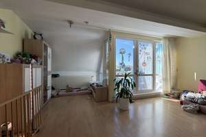 Kapitalanlage mit Charme: Vermietete Maisonette, unweit dem Bergmann-Kiez u. Viktoriapark *Terrasse* – Die vollständige Adresse der Immobilie erhältst du vom Anbieter., 10965 Kreuzberg, Berlin – Vorschaubild 10