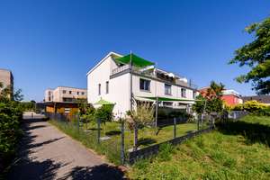 Stilvolles Reihenendhaus mit Dachterrasse & Gartenidylle – Ruhige Lage in Berlin-Spandau – Die vollständige Adresse der Immobilie erhältst du vom Anbieter., 13599 Haselhorst, Berlin – Vorschaubild 31