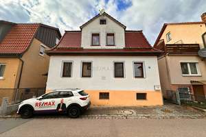 Einfamilienhaus mit 6,5 Zimmer und hochwertiger Nutzfläche!
Familienfreundlich und ausbaufähig! – Die vollständige Adresse der Immobilie erhältst du vom Anbieter., 73098 Rechberghausen – Vorschaubild 3