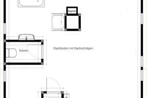 Repräsentatives, modernisiertes Einfamilienhaus mit Pool und Sauna in Bestlage Berlin Westend – Die vollständige Adresse der Immobilie erhältst du vom Anbieter., 14055 Westend, Berlin – Vorschaubild 30