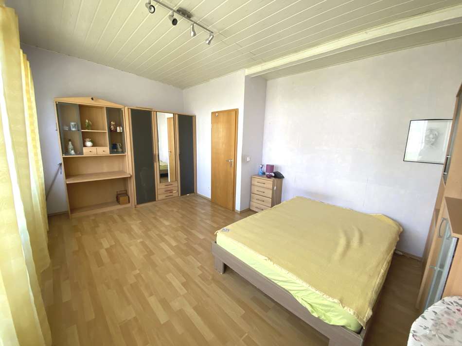 Zimmer 2 DG Ansicht 1