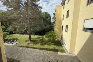 Gepflegte 4-Zimmer-Wohnung in Milbertshofen mit Südbalkon (nicht vermietet) – Humperdinckstr. 13, 80807 Milbertshofen, München – Vorschaubild 32