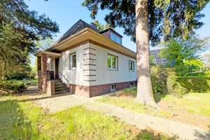 Großes Grundstück mit Altbestand und Teilungspotenzial! – Dörfelweg 7, 12305 Lichtenrade, Berlin – Vorschaubild 4