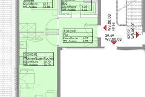 Gemütliche 2-Zimmer-Souterrainwohnung mit Gartenanteil und hochwertigem Wohnkomfort – Josef-Beiser-Straße 30, 81737 Altperlach, München – Vorschaubild 18