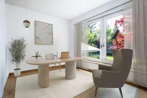 Großzügiges Mehrgenerationenhaus mit 4 Wohnbereichen und Indoor-Pool – Die vollständige Adresse der Immobilie erhältst du vom Anbieter., 12349 Buckow, Berlin – Vorschaubild 7