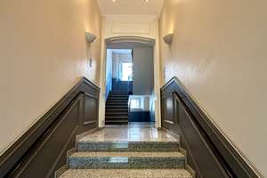 Gepflegte 2-Zimmer-Wohnung mit EBK  in ruhiger Wohnlage – 65195 Westend / Bleichstraße, Wiesbaden – Vorschaubild 8