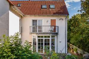 Kein Haus von der Stange, sondern ein Zuhause mit Geschichte – und Raum für Neues – Die vollständige Adresse der Immobilie erhältst du vom Anbieter., 61169 Friedberg (Hessen) – Vorschaubild 14