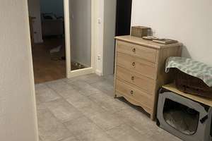 Helle 2-Zimmer-Wohnung in Münster Gievenbeck – Hensenstraße 170, 48161 Gievenbeck, Münster – Vorschaubild 5