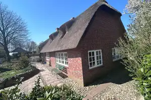 Ländliche Idylle nahe der Nordsee – Ein Ort für Visionen, Ruhe und Lebensqualität – Nordfriesland (Kreis) – Vorschaubild 14