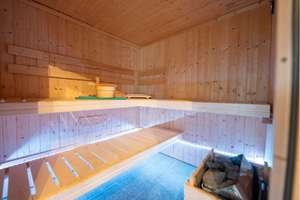 Provisionsfrei! Einfamilienhaus mit Sauna, Kamin und viel Platz! – Die vollständige Adresse der Immobilie erhältst du vom Anbieter., 4895 Falkenberg/Elster – Vorschaubild 34