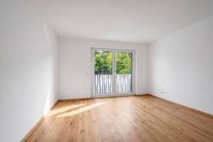 Moderne 3-Zimmer Wohnung mit zentraler Klimaanlage