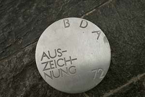 Architektur-Ikone – Mondänes Wohnen in diskreter Privatsphäre am Kaiser-Friedrich-Ring – Die vollständige Adresse der Immobilie erhältst du vom Anbieter., 40547 Niederkassel, Düsseldorf – Vorschaubild 17