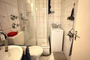 Hell, zentral & ruhig gelegen | provisionsfrei – Die vollständige Adresse der Immobilie erhältst du vom Anbieter., 80999 Alt-Moosach, München – Vorschaubild 8