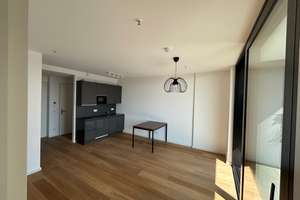 Urbanes Wohnen in Bestlage – Eden Tower & Skyline Plaza – Europa-Allee 11, 60327 Gallus, Frankfurt am Main – Vorschaubild 8