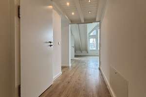 Exklusives Penthouse mit Spa-Bereich im Herzen von Unterbilk – Kronenstr. 39, 40217 Unterbilk, Düsseldorf – Vorschaubild 10