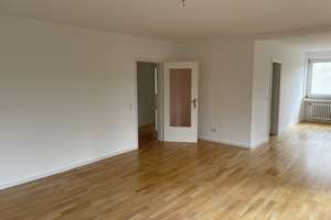 Schöne  3 Zimmerwohnung mit 2 Balkone in Düsseldorf Grafenberg – Brandenburgstraße 20, 40629 Grafenberg, Düsseldorf – Vorschaubild 26