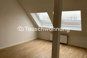 Tauschwohnung: dachgeschosstraum mit dachterrasse – Die vollständige Adresse der Immobilie erhältst du vom Anbieter., 13347 Wedding, Berlin – Vorschaubild 7