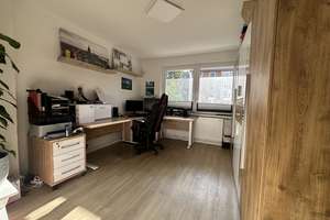 Charmant geschnittene Wohnung nahe der Uni Lüneburg! – 21335 Bockelsberg, Lüneburg – Vorschaubild 4