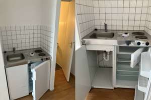 Charmante 1-Zimmerwohnung in Toplage – Rosenheimerstraße 30, 81669 Haidhausen Süd, München – Vorschaubild 4