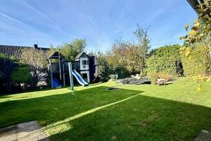 Freistehender Bungalow mit großem Garten, Wintergarten & PV-Anlage – Die vollständige Adresse der Immobilie erhältst du vom Anbieter., 33758 Schloß Holte-Stukenbrock – Vorschaubild 17
