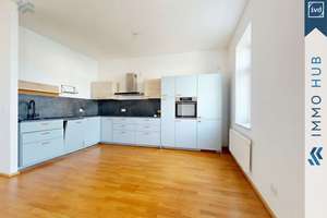 ++ Bezugsfrei, 4 Zimmer, Westbalkon und zwei Bäder ++ – Die vollständige Adresse der Immobilie erhältst du vom Anbieter., 4177 Altlindenau, Leipzig – Vorschaubild 4