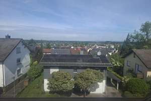 Wohnen in ruhigem grünen Umfeld mit Aussicht – Die vollständige Adresse der Immobilie erhältst du vom Anbieter., 76547 Sinzheim – Vorschaubild 2