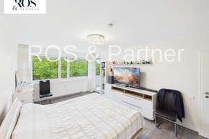 Attraktive 3,5 Zimmer Wohnung mit Loggia, Aufzug und Tiefgarage in Hannover Roderbruch – Die vollständige Adresse der Immobilie erhältst du vom Anbieter., 30627 Groß-Buchholz, Hannover – Vorschaubild 4