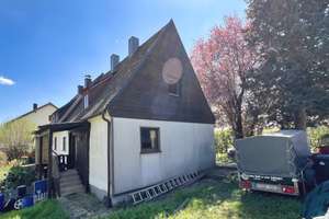Attraktives Baugrundstück in familienfreundlicher Lage von Regensburg – Die vollständige Adresse der Immobilie erhältst du vom Anbieter., 93057 Konradsiedlung-Wutzlhofen, Regensburg – Vorschaubild 3