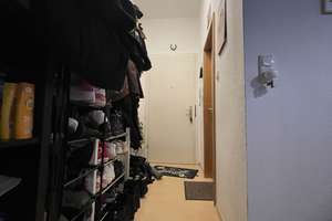 Attraktive 2 Zimmerwohnung – Zimmermannstr. 3, 65185 Westend / Bleichstraße, Wiesbaden – Vorschaubild 5
