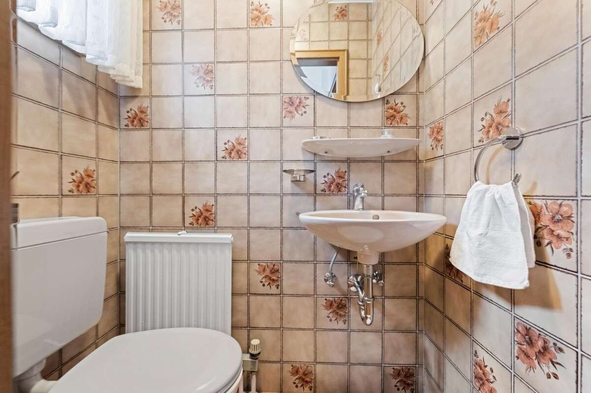 Immobilie in Schallstadt - Gepflegtes und charmantes Reihenmittelhaus in Schallstadt-Mengen - Bild 14