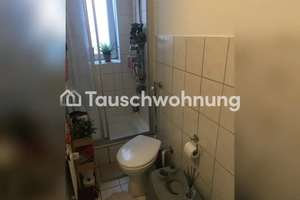 Tauschwohnung: 2-Zimmer Wohnung nahe der Lübecker Innenstadt – Die vollständige Adresse der Immobilie erhältst du vom Anbieter., 34119 West, Kassel – Vorschaubild 7