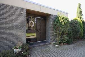 DIE NEUE LUST AUF BARRIEREFREIHEIT - UND DIE STADT GANZ NAH! ATTRAKTIVER FREISTEHENDER  BUNGALOW! – Franz-Kafka-Weg 19, 41068 Venn, Mönchengladbach – Vorschaubild 3