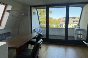 Helle großzügige 3,5-Zimmer-Wohnung mit Balkon im Leipziger Waldstarßenviertel – Feuerbachstraße 6, 4105 Zentrum-Nordwest, Leipzig – Vorschaubild 2