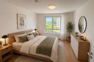 IM HERZEN VON BOCKENHEIM: Tolle, große Wohnung mit Potenzial in Frankfurt – 60487 Bockenheim, Frankfurt am Main – Vorschaubild 16