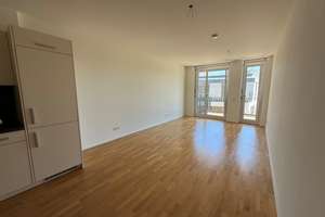 Wohnen am Milaneo - Geräumige 2 Zimmer Wohnung mit Balkon