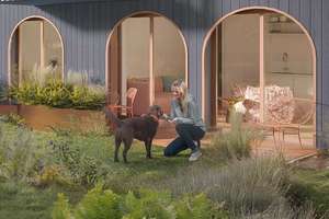 Vermögensaufbau leicht gemacht: möbliertes Apartment mit Sonnenterrasse nahe BMW