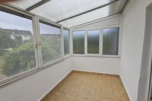 Gepflegtes Reihenendhaus mit großem Garten, ruhige Wohnstr. am Feldrand, 5 Schlafzimmer,  – 44269 Benninghofen, Dortmund – Vorschaubild 13