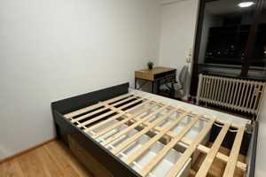 Erstbezug mit EBK: Stilvolle 2-Raum-Wohnung in Heidelberg – Belfortstraße 15, 69115 Heidelberg – Vorschaubild 8