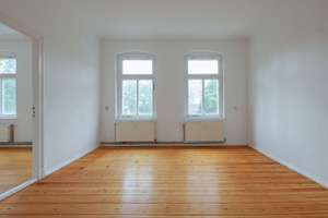 Zwei Zimmerwohnung in guter Lage von Friedrichshain. – Die vollständige Adresse der Immobilie erhältst du vom Anbieter., 10247 Friedrichshain, Berlin – Vorschaubild 2