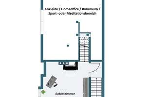Historische Eleganz: Fachwerkjuwel mit urbanem Charme – Die vollständige Adresse der Immobilie erhältst du vom Anbieter., 33442 Herzebrock-Clarholz – Vorschaubild 16
