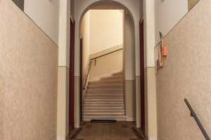 Zum Wohlfühlen – attraktive, helle, gut geschnittene 2-Raum-Wohnung, kl. Balkon, in Dresden-Plauen – Dresden – Vorschaubild 6