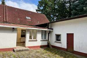 Einfamilienhaus mit ehemaliger Schmiede in Benz – Labömitzer Straße 8, 17429 Ostvorpommern (Kreis) – Vorschaubild 3