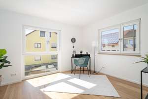 Modernes Einfamilienhaus  - in ruhiger Lage - Erstbezug! – Die vollständige Adresse der Immobilie erhältst du vom Anbieter., 85232 Bergkirchen – Vorschaubild 9