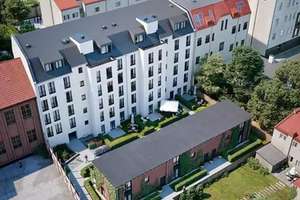 Erstbezug: Moderne 2-Zimmerwohnung mit gehobener Ausstattung, EBK und guter Energieeffizienz! – Die vollständige Adresse der Immobilie erhältst du vom Anbieter., 12489 Adlershof, Berlin – Vorschaubild 13