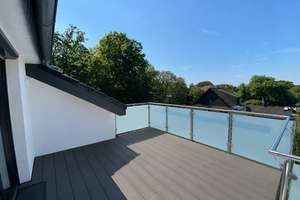 Exklusive Penthouse-Wohnung mit Dachterrasse in Herford – 32049 Herford – Vorschaubild 19