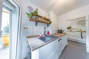 Bremerhaven - Mitte | 3-Zimmer Eigentumswohnung in sehr zentraler Lage! – Die vollständige Adresse der Immobilie erhältst du vom Anbieter., 27568 Mitte, Bremerhaven – Vorschaubild 5