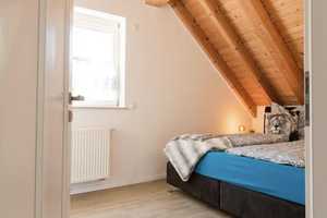 Stilvolle 3-Raum-Maisonette-Wohnung mit luxuriöser Innenausstattung in Hanau – Hauptstraße 39, 63457 Main-Kinzig-Kreis – Vorschaubild 9