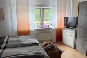 *Ihr Familientraum* Idyllisches, modernisiertes Reihenendhaus in direkter Waldrandlage – Die vollständige Adresse der Immobilie erhältst du vom Anbieter., 63322 Rödermark – Vorschaubild 14
